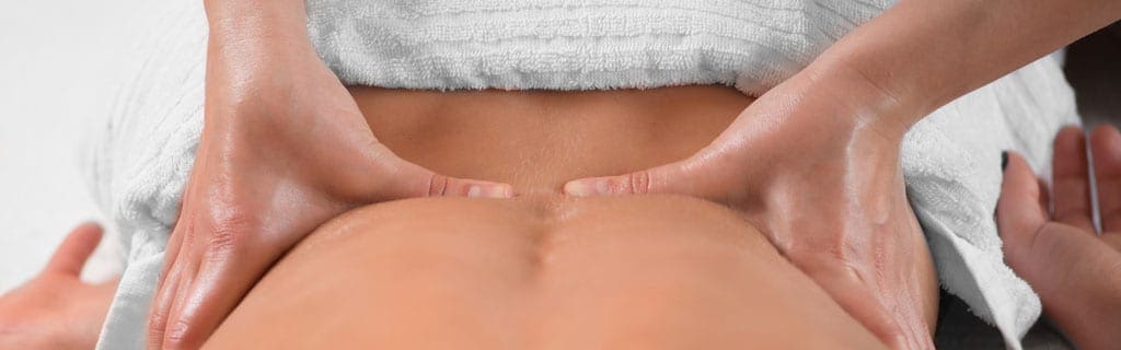 Colwood Massage - deep tissue massage